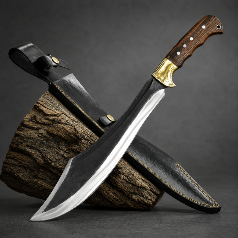 Imperial Hunter Bowie
