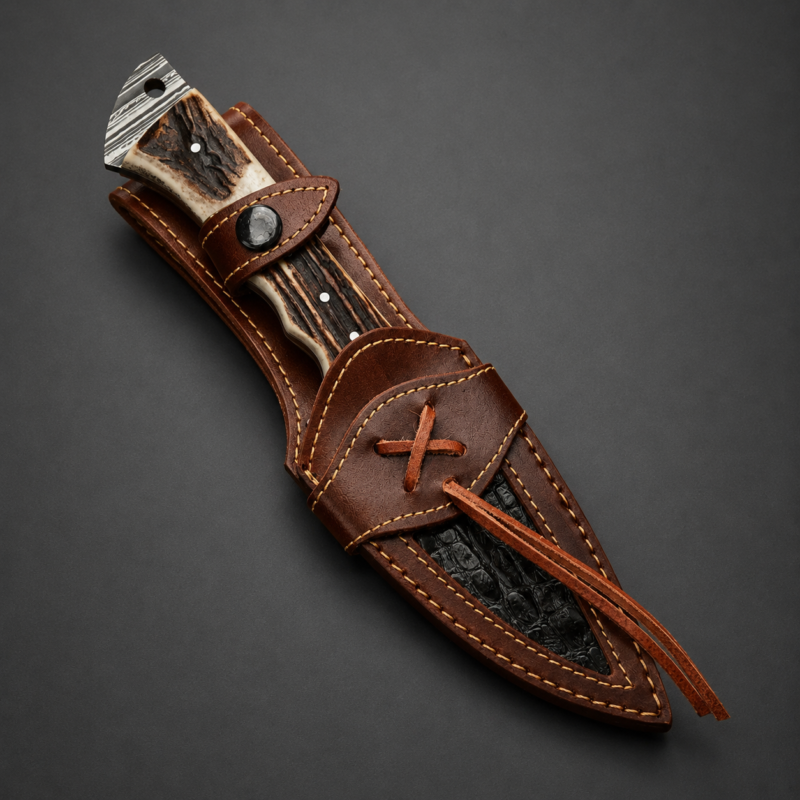 Royal Heritage Dagger