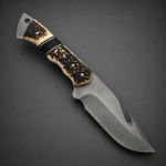Royal Heritage Dagger