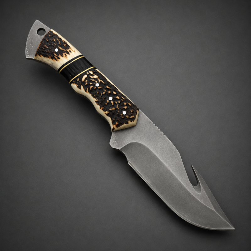 Royal Heritage Dagger