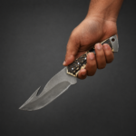 Royal Heritage Dagger