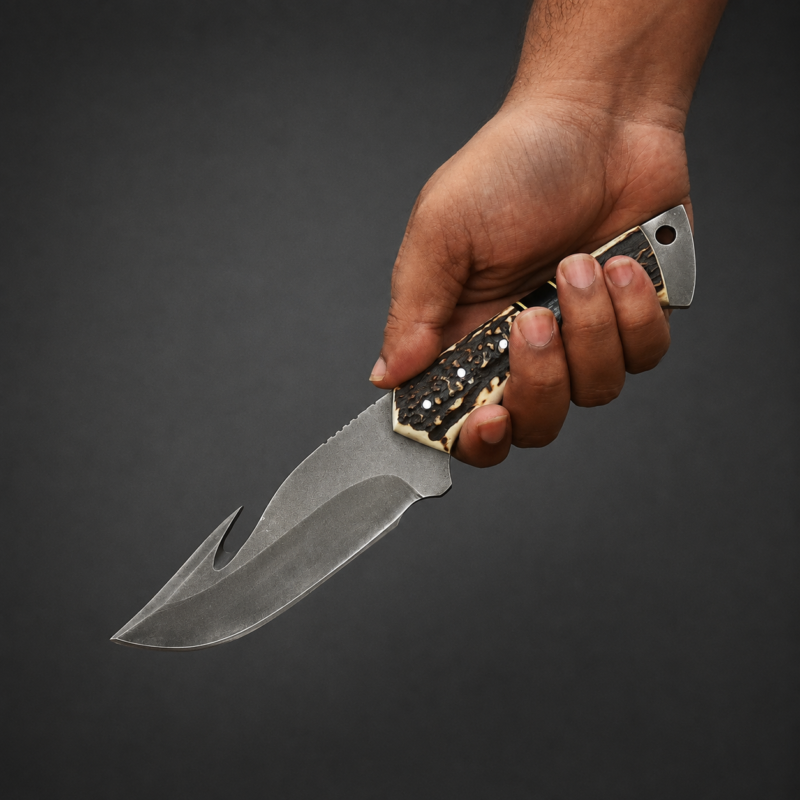 Royal Heritage Dagger