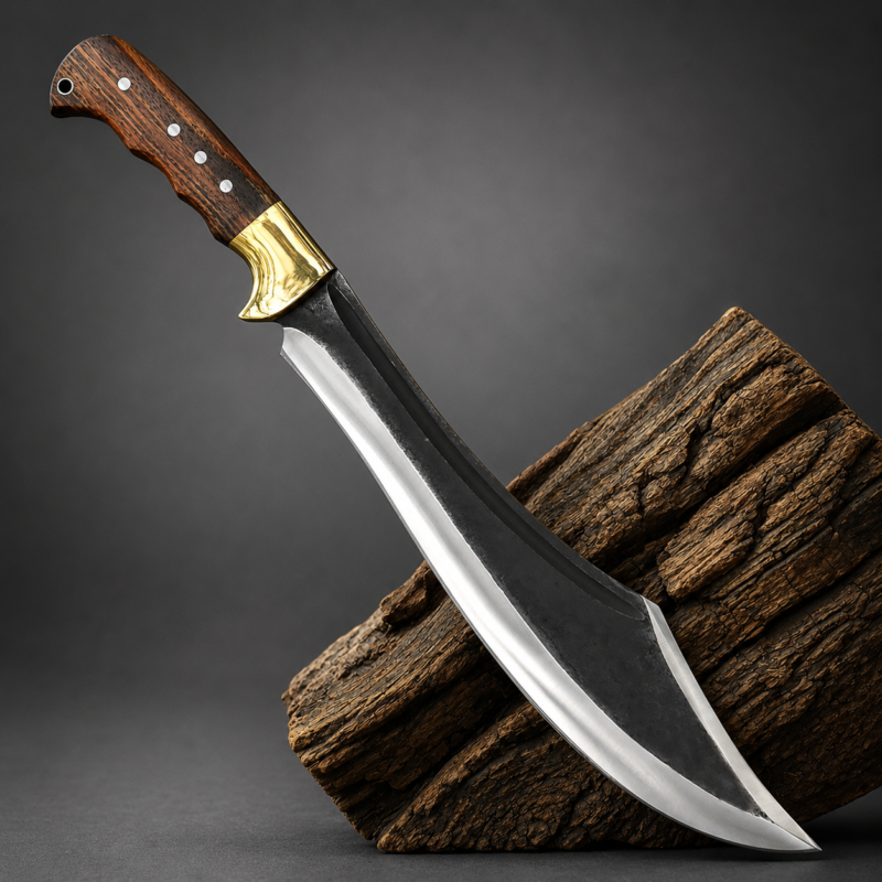 Imperial Hunter Bowie