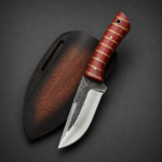 Crimson Trail Skinner
