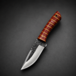 Crimson Trail Skinner