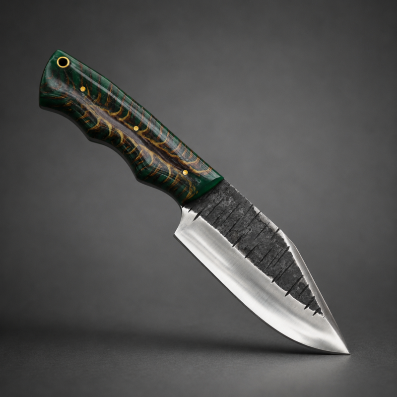 Emerald Ridge Hunter