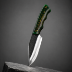 Emerald Ridge Hunter