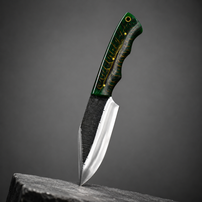 Emerald Ridge Hunter