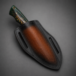 Emerald Ridge Hunter