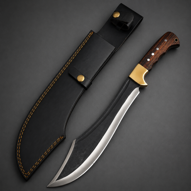 Imperial Hunter Bowie