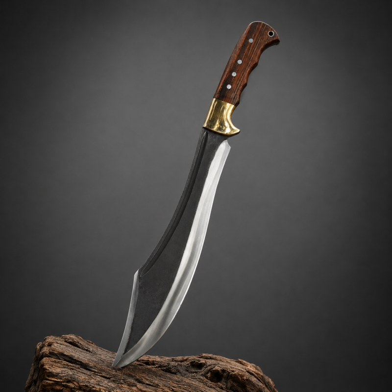 Imperial Hunter Bowie