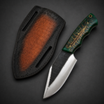 Emerald Ridge Hunter