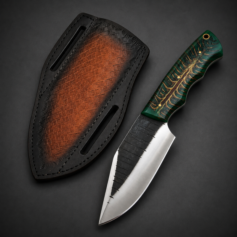 Emerald Ridge Hunter
