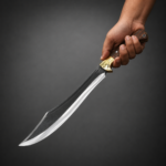 Imperial Hunter Bowie