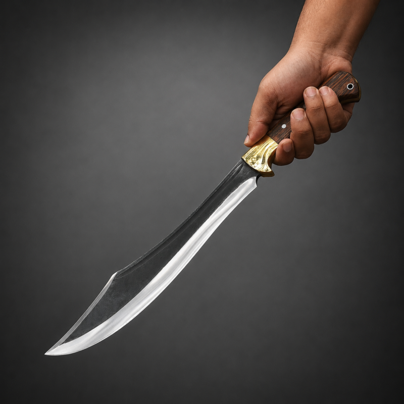 Imperial Hunter Bowie