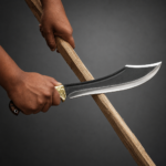 Imperial Hunter Bowie