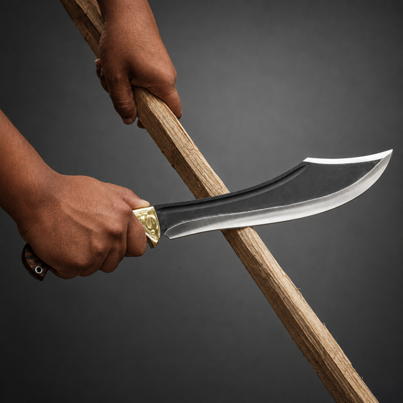 Imperial Hunter Bowie