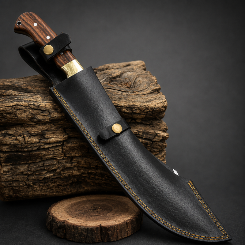 Imperial Hunter Bowie